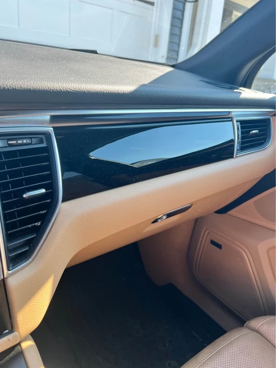 2018 Porsche Macan - Image 5 of 6