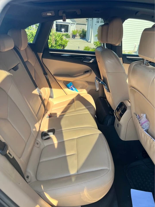 2018 Porsche Macan - Image 3 of 6