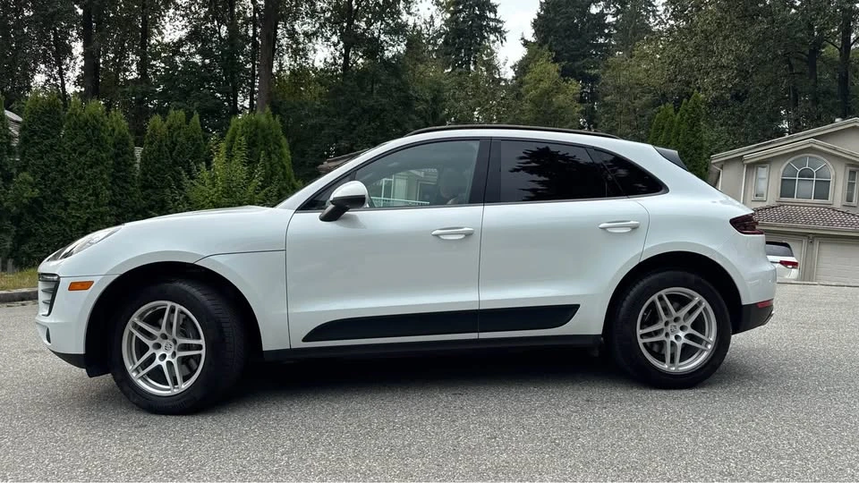 2018 Porsche Macan - Image 3 of 20