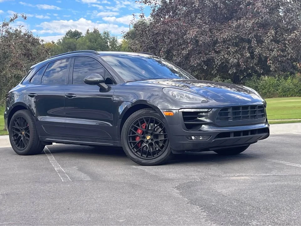 2018 Porsche Macan - Image 3 of 15