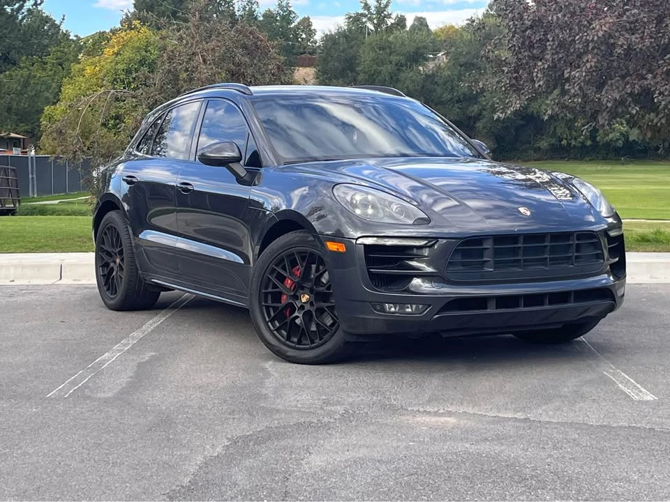 2018 Porsche Macan - Image 2 of 15