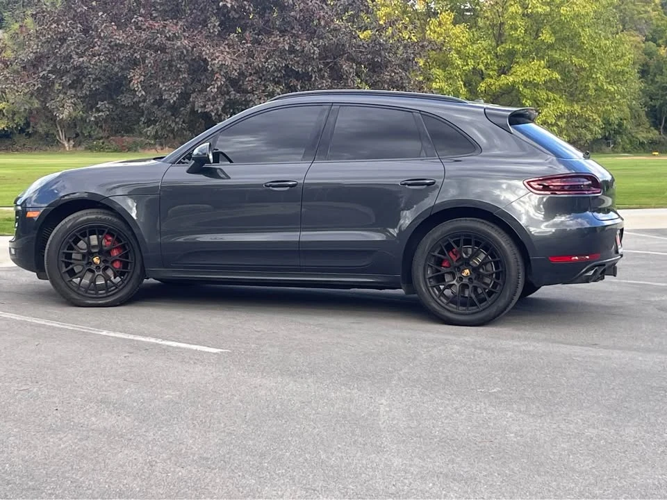 2018 Porsche Macan - Image 8 of 15