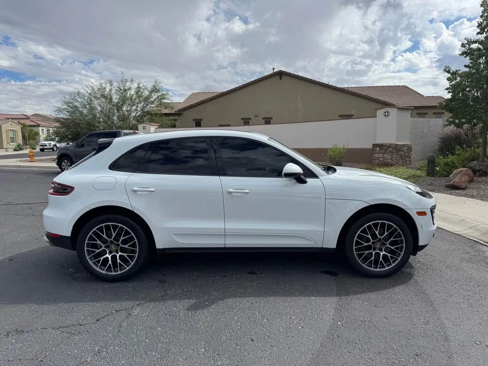 2018 Porsche Macan - Image 6 of 18