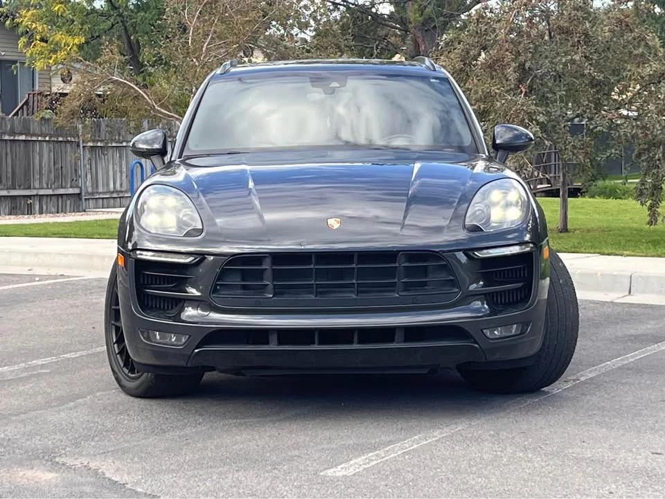 2018 Porsche Macan - Image 4 of 15