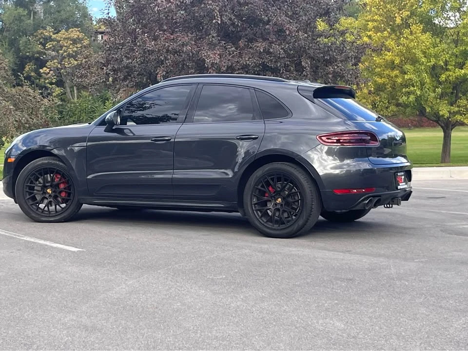 2018 Porsche Macan - Image 7 of 15