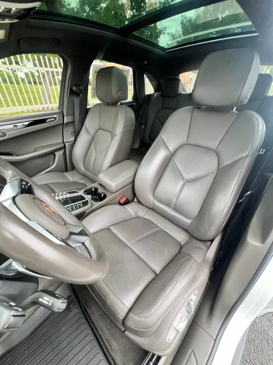 2018 Porsche Macan - Image 5 of 10