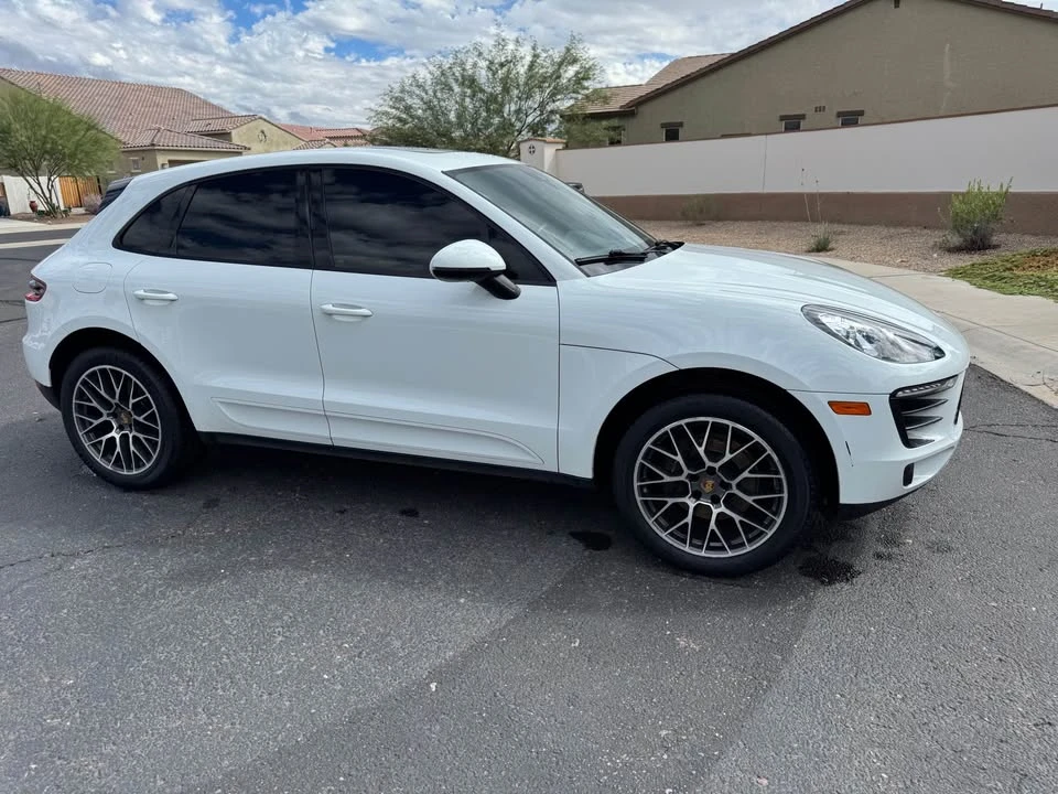 2018 Porsche Macan - Image 5 of 18