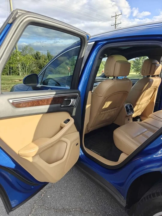 2018 Porsche Macan - Image 7 of 20