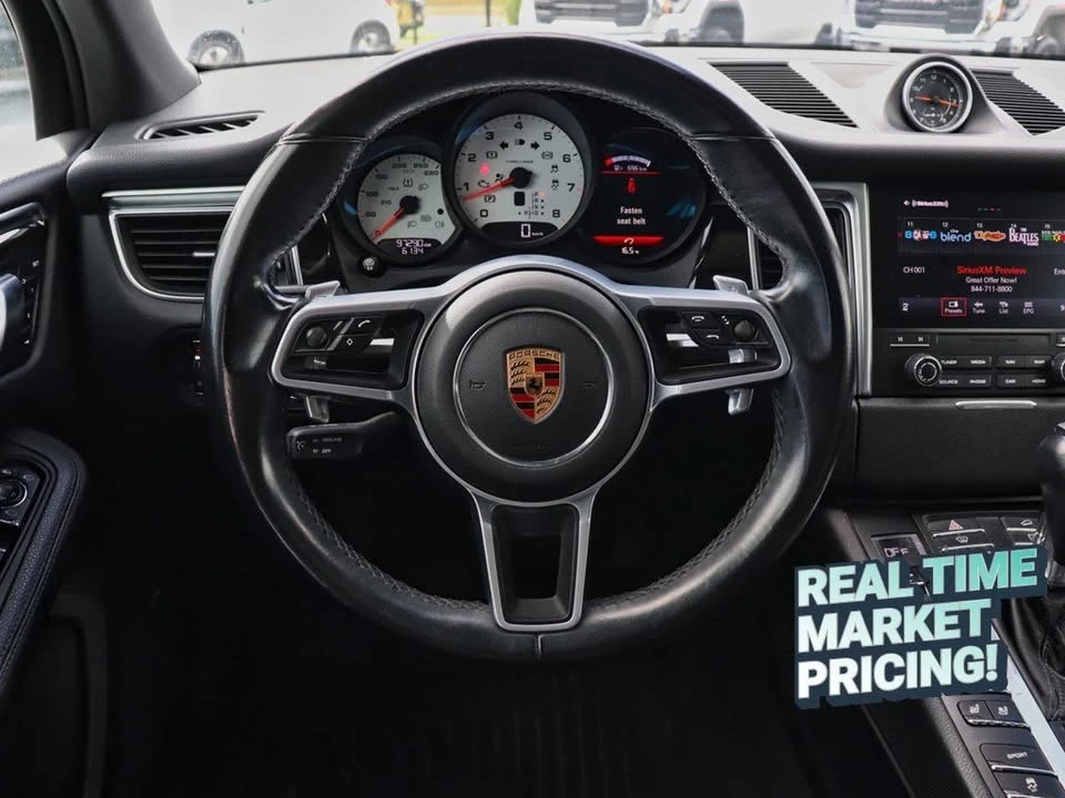 2018 Porsche Macan - Image 10 of 20