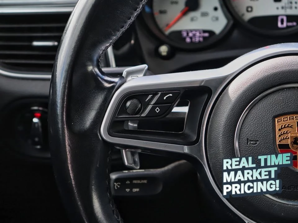 2018 Porsche Macan - Image 11 of 20