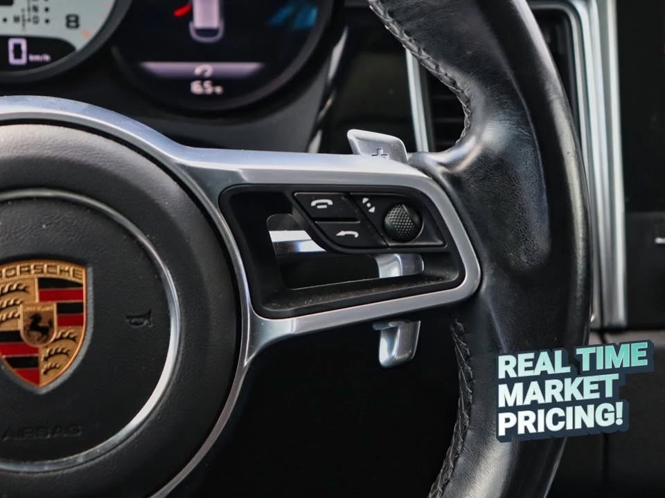 2018 Porsche Macan - Image 12 of 20