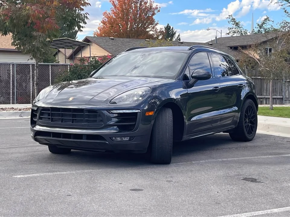 2018 Porsche Macan - Image 5 of 15