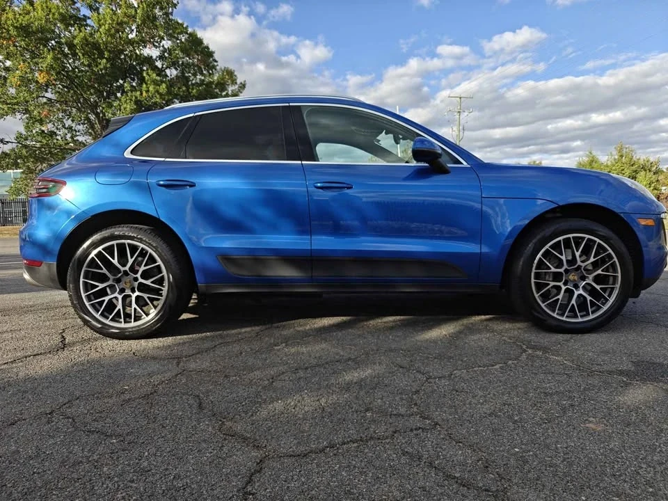 2018 Porsche Macan - Image 14 of 20