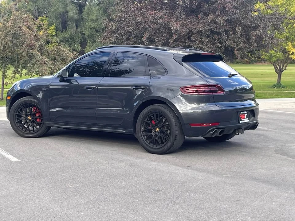 2018 Porsche Macan - Image 6 of 15