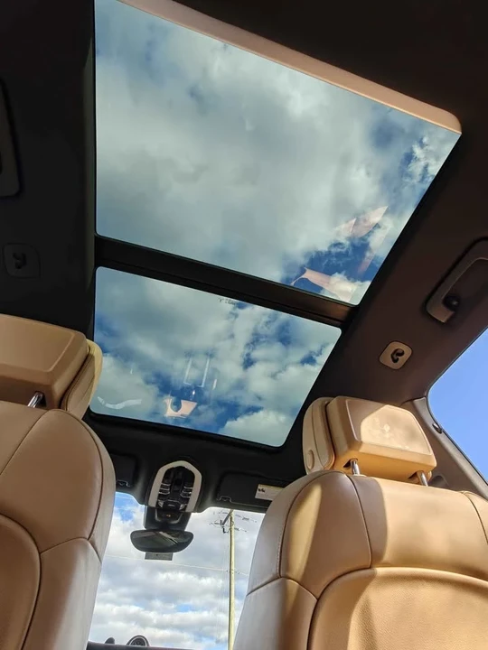 2018 Porsche Macan - Image 4 of 20