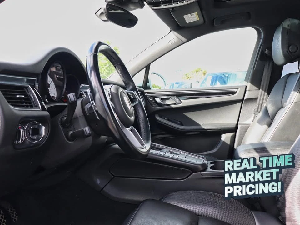 2018 Porsche Macan - Image 8 of 20