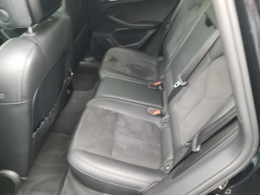 2018 Porsche Macan - Image 11 of 20