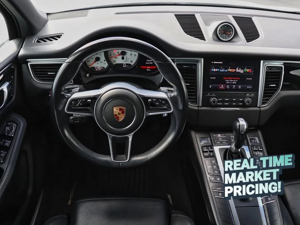 2018 Porsche Macan - Image 14 of 20