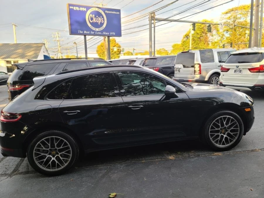 2018 Porsche Macan - Image 6 of 20