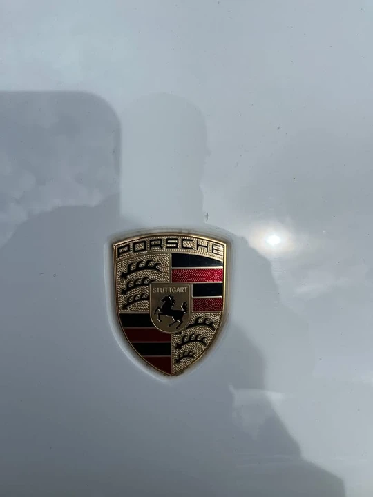 2018 Porsche Macan GTS - Image 2 of 12