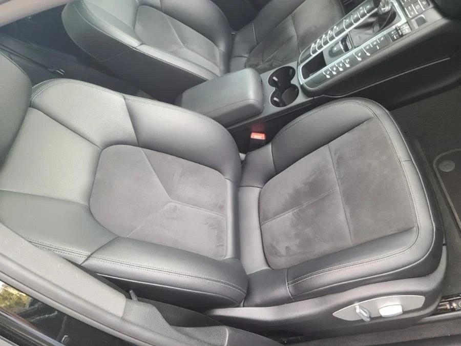 2018 Porsche Macan - Image 14 of 20