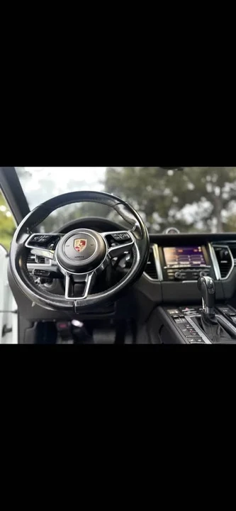 2018 Porsche Macan - Image 12 of 12