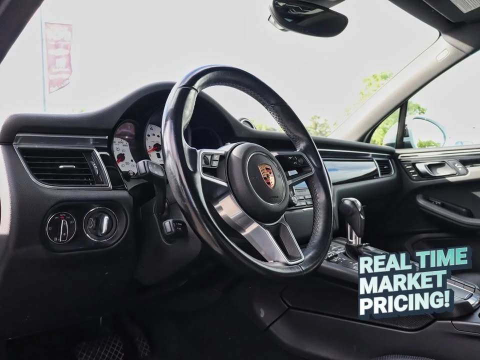 2018 Porsche Macan - Image 7 of 20