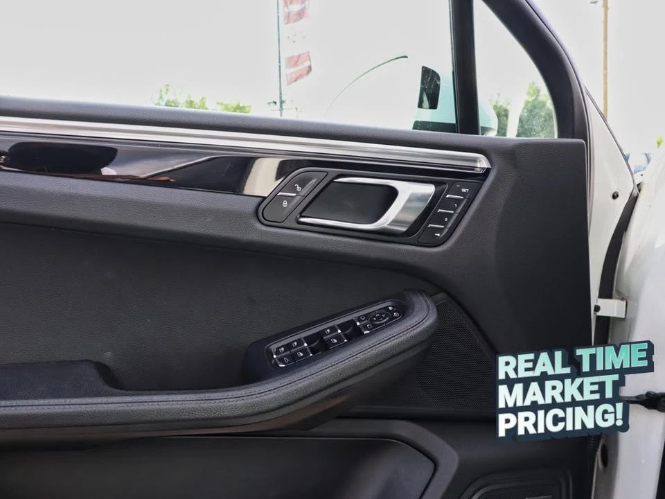 2018 Porsche Macan - Image 6 of 20