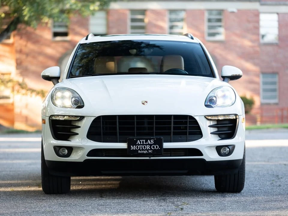 2018 Porsche Macan - Image 3 of 14