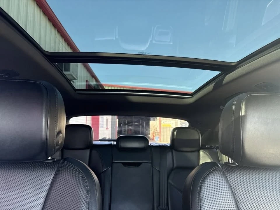 2018 Porsche Macan - Image 19 of 19