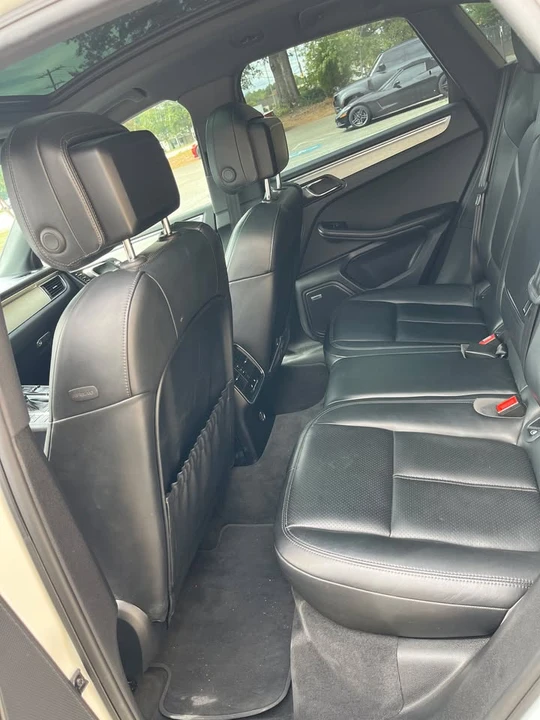 2018 Porsche Macan GTS - Image 6 of 12