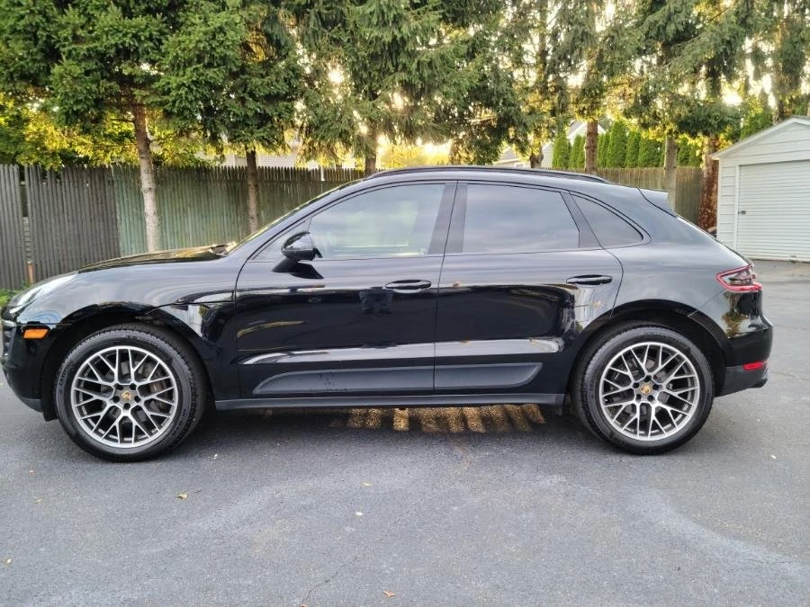 2018 Porsche Macan - Image 2 of 20