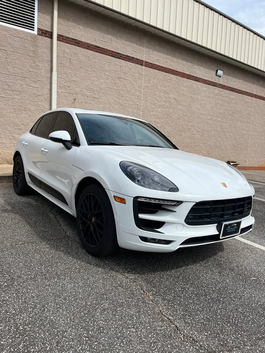 2018 Porsche Macan GTS - Image 12 of 12