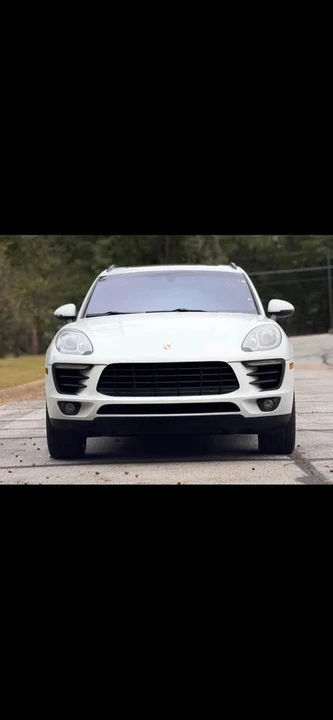 2018 Porsche Macan - Image 3 of 12