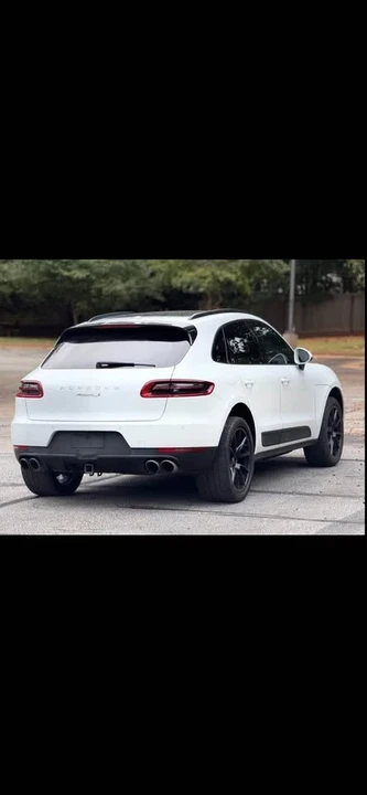 2018 Porsche Macan - Image 5 of 12