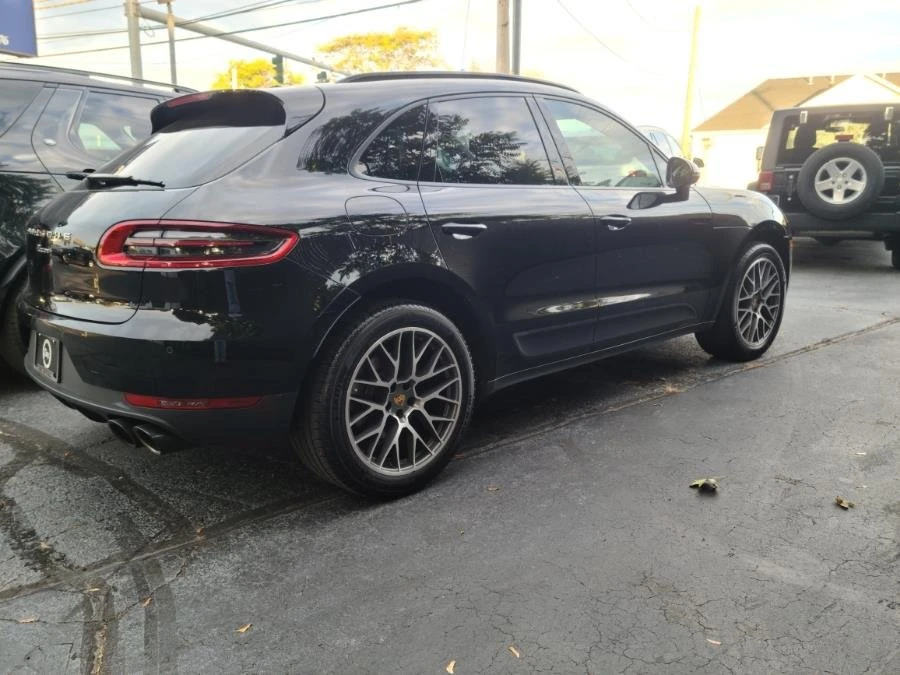 2018 Porsche Macan - Image 5 of 20