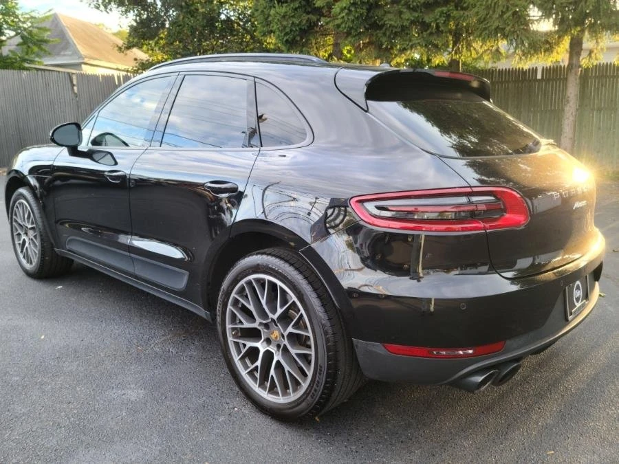 2018 Porsche Macan - Image 3 of 20