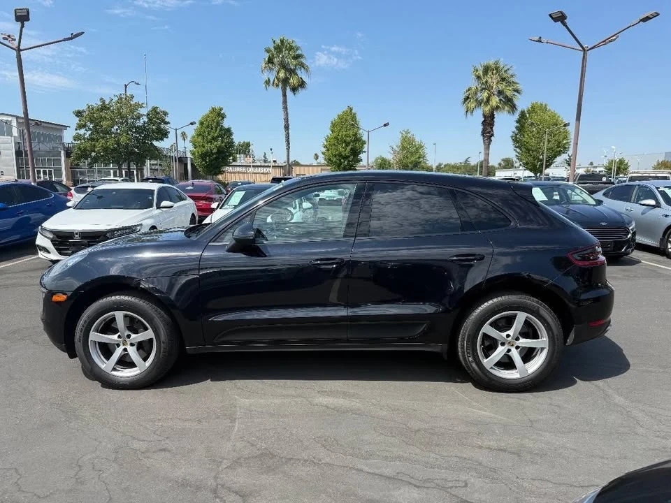 2018 Porsche Macan - Image 8 of 20