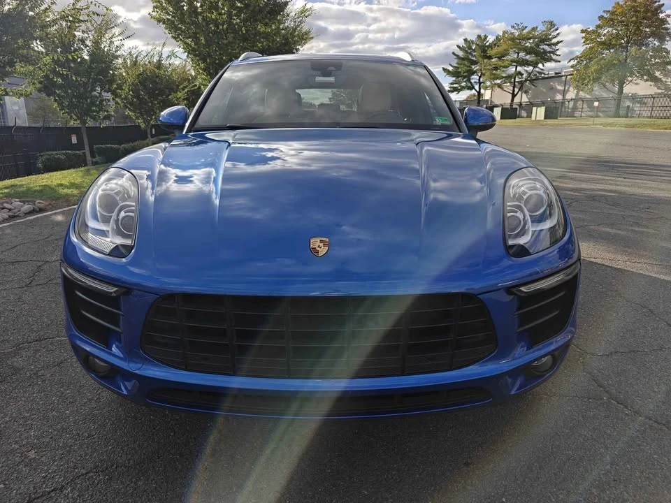 2018 Porsche Macan - Image 13 of 20