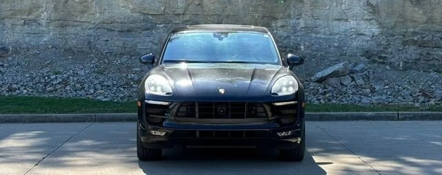 2018 Porsche Macan - Image 5 of 17