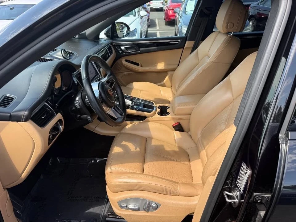 2018 Porsche Macan - Image 20 of 20