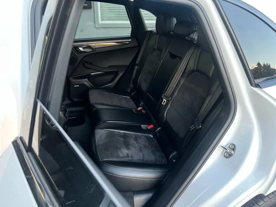 2018 Porsche Macan - Image 6 of 10