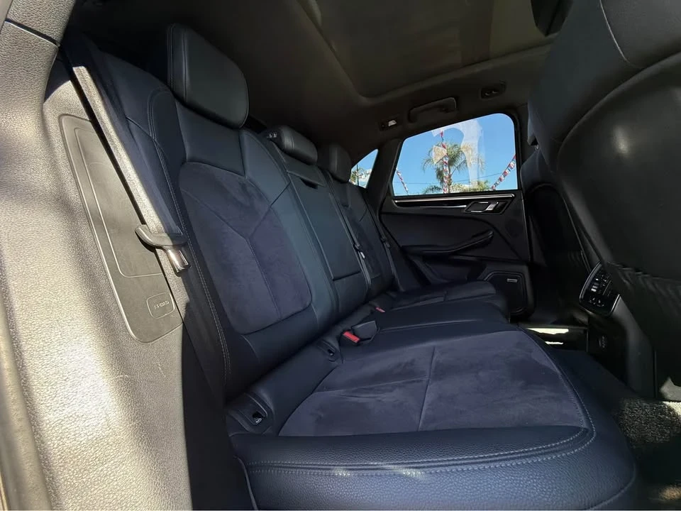 2018 Porsche Macan - Image 20 of 20