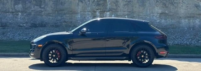 2018 Porsche Macan - Image 7 of 17