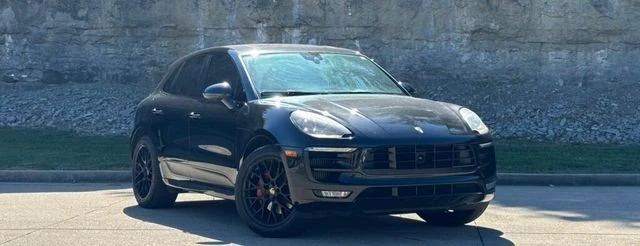 2018 Porsche Macan - Image 2 of 17