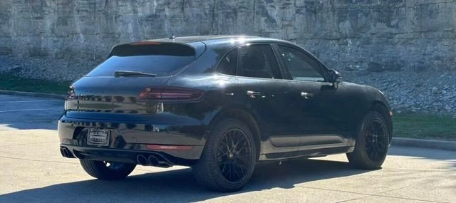 2018 Porsche Macan - Image 4 of 17