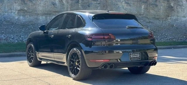 2018 Porsche Macan - Image 3 of 17
