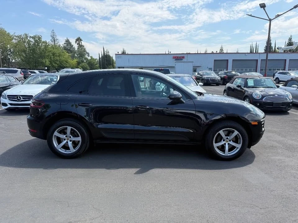 2018 Porsche Macan - Image 4 of 20