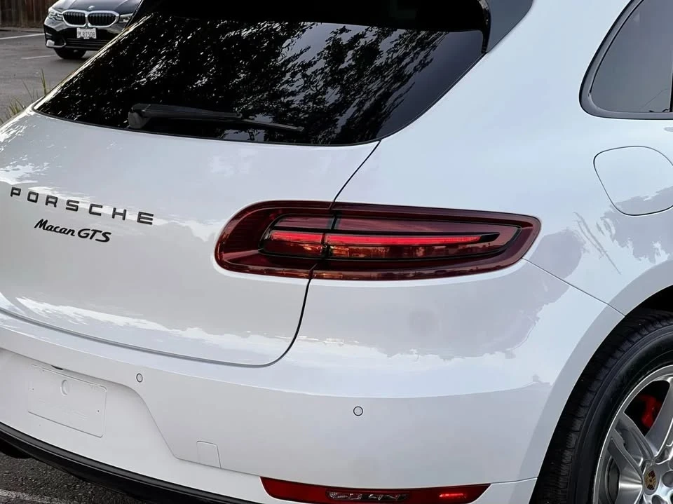2018 Porsche Macan - Image 3 of 10