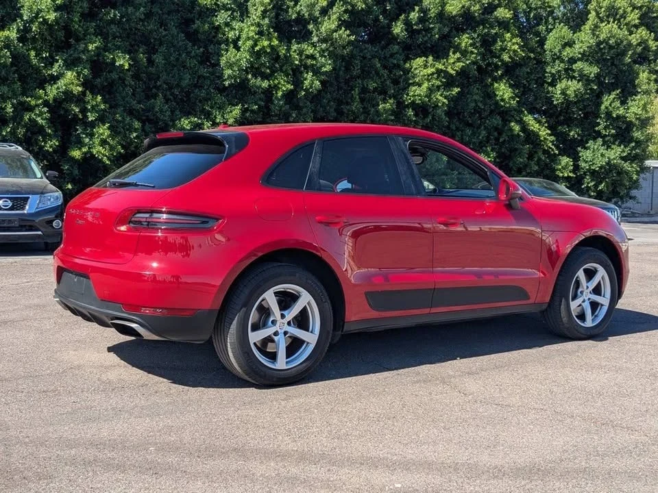 2018 Porsche Macan - Image 4 of 20